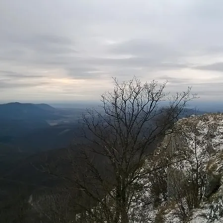 Szálloda Bankuti Siklub Turistahaza