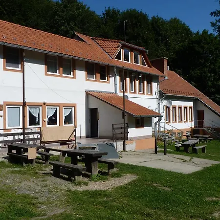 Bankuti Siklub Turistahaza * Bankut