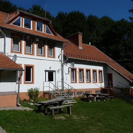 Bankuti Siklub Turistahaza