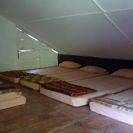 Hotel Bankuti Siklub Turistahaza *