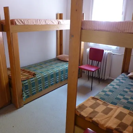 Hotel Bankuti Siklub Turistahaza *