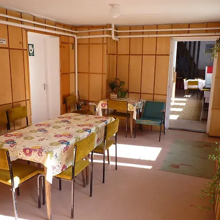Hotel Bankuti Siklub Turistahaza Bankut