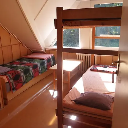 Hotel Bankuti Siklub Turistahaza