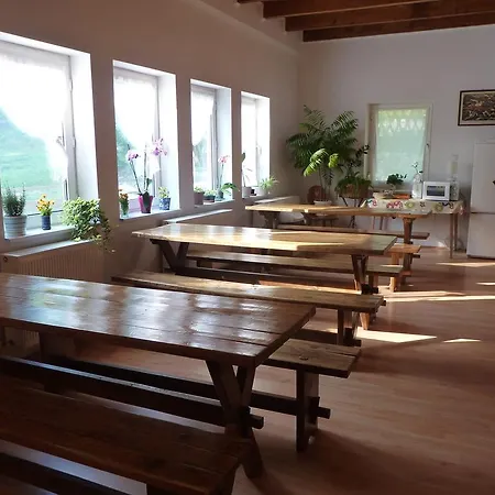Hotel Bankuti Siklub Turistahaza *