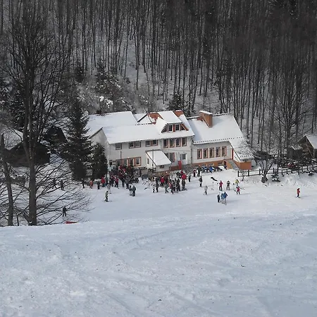 Bankuti Siklub Turistahaza Hotel