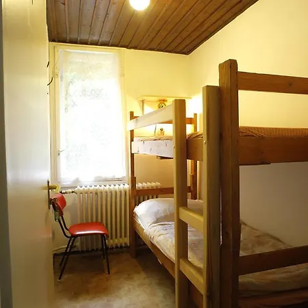 Hotel Bankuti Siklub Turistahaza *