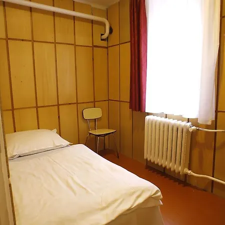 Bankuti Siklub Turistahaza Hotel
