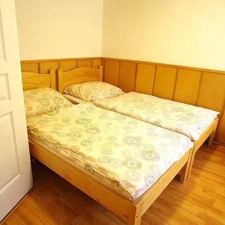 Hotel Bankuti Siklub Turistahaza Bankut