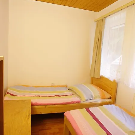 Hotel Bankuti Siklub Turistahaza *