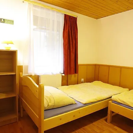Hotel Bankuti Siklub Turistahaza Bankut