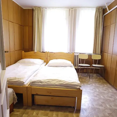 Hotel Bankuti Siklub Turistahaza *