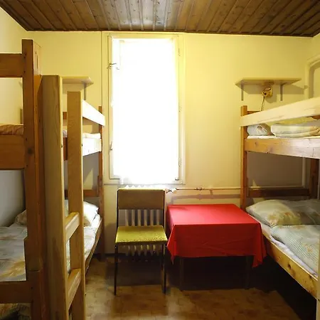 Hotel Bankuti Siklub Turistahaza