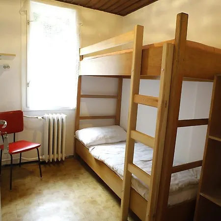 Bankuti Siklub Turistahaza Hotel Bankut